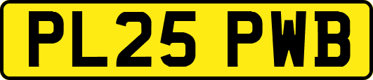 PL25PWB