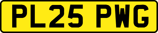 PL25PWG