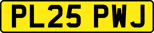 PL25PWJ