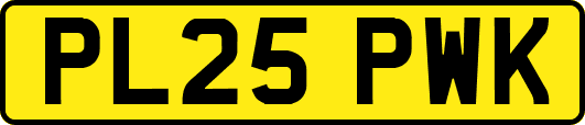 PL25PWK