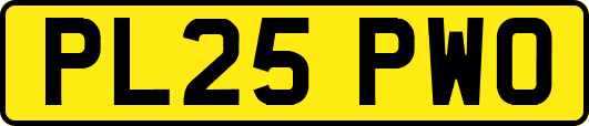 PL25PWO