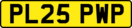 PL25PWP