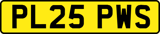 PL25PWS