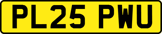 PL25PWU