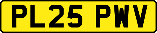 PL25PWV