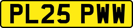PL25PWW