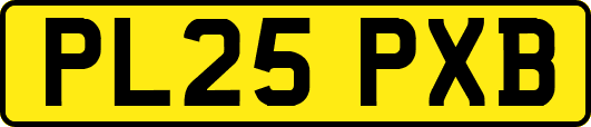 PL25PXB