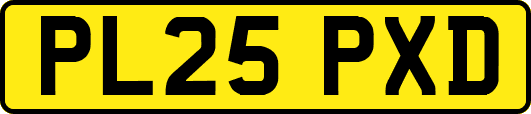 PL25PXD