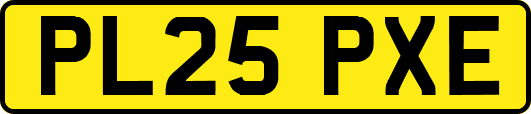 PL25PXE