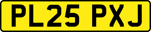 PL25PXJ
