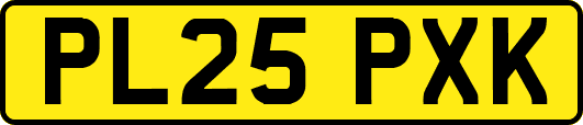PL25PXK