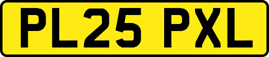 PL25PXL