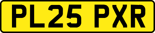 PL25PXR