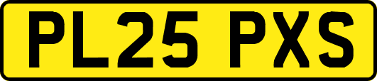 PL25PXS