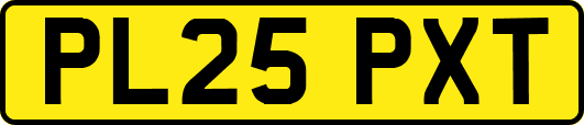 PL25PXT
