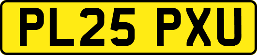 PL25PXU