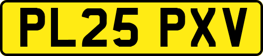 PL25PXV