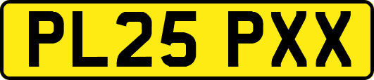 PL25PXX