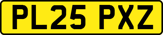 PL25PXZ