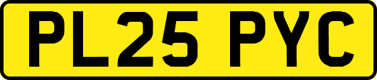 PL25PYC