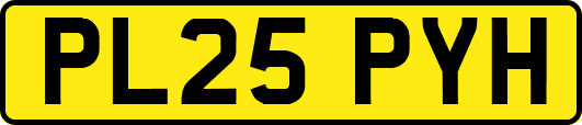 PL25PYH
