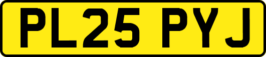 PL25PYJ