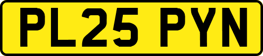 PL25PYN