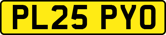 PL25PYO