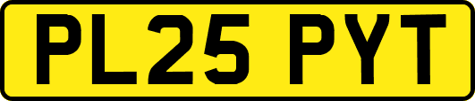 PL25PYT