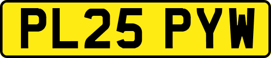 PL25PYW
