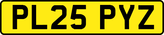 PL25PYZ