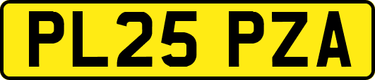PL25PZA
