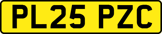 PL25PZC