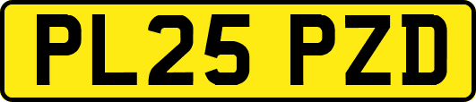 PL25PZD