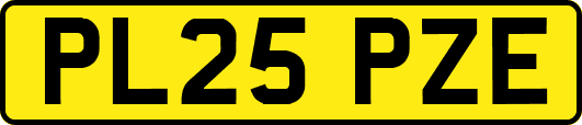 PL25PZE