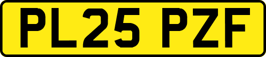 PL25PZF