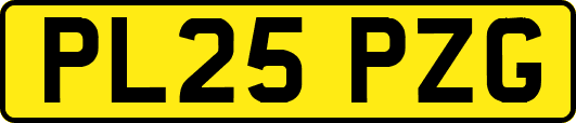 PL25PZG