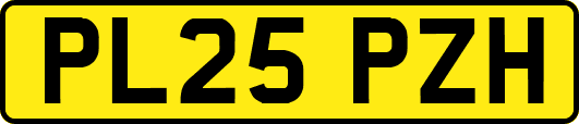 PL25PZH