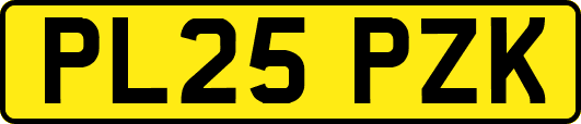 PL25PZK