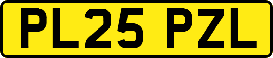 PL25PZL