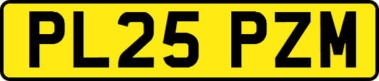 PL25PZM