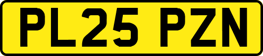 PL25PZN