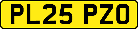 PL25PZO