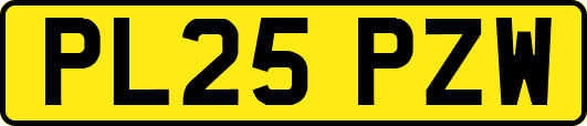 PL25PZW