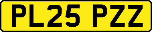PL25PZZ