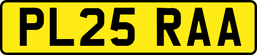 PL25RAA