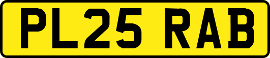 PL25RAB