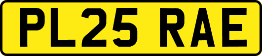 PL25RAE
