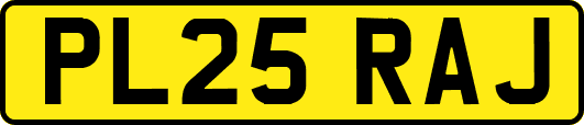 PL25RAJ