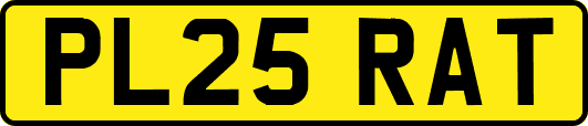 PL25RAT